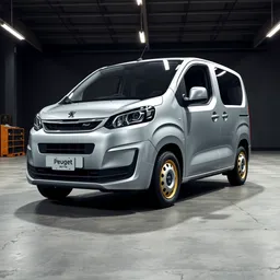 Peugeot Bipper