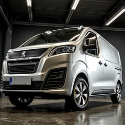 Peugeot e-Expert (III)