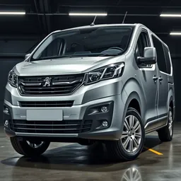Peugeot Expert (II)