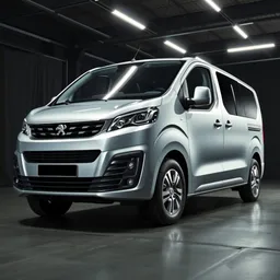 Peugeot Expert-III/ Traveller