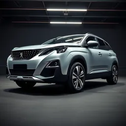 Peugeot 3008 Phev K