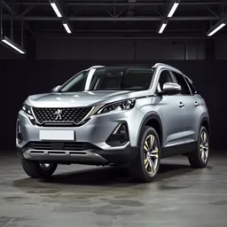 Peugeot 4008