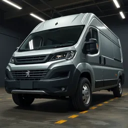 Peugeot Boxer (I) 230. ,23 (5X118)