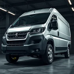 Peugeot Boxer (Ii) 230. ,23 (5X118)
