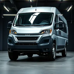 Peugeot Boxer (Ii) BUS 244L, 244M, Z (5X118)