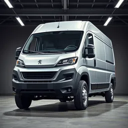 Peugeot Boxer (Iii) Y (5X118)