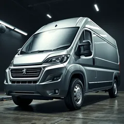 Peugeot Boxer (Iii) BUS Y, 250L (5X118)