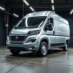 Peugeot Boxer (III) (5X130)