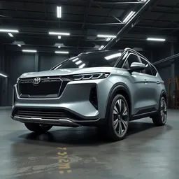Nio Et5 Touring NACC2T1