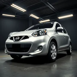 Nissan Micra (iv) K13