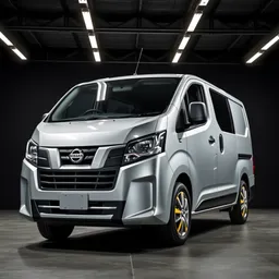 Nissan Nv200 M20M, M20N