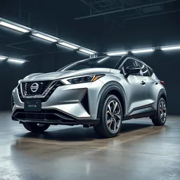 Nissan Ariya FE0E