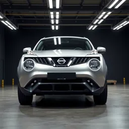 Nissan Juke (Ii) 2wd F16