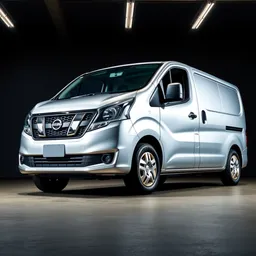 Nissan Nissan Nv300 / Primastar