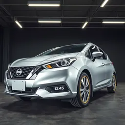 Nissan Pulsar C13
