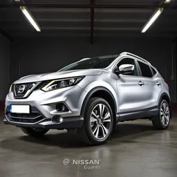 Nissan Qashqai, /+2 (I) J10