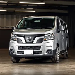 Nissan Townstar Kombi NFK