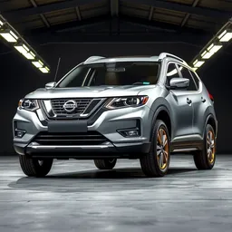 Nissan X-Trail (I) T30