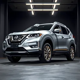 Nissan X-Trail (Iv) 2wd T33