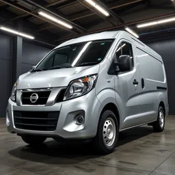 Nissan Primastar 4, J4, F4