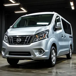 Nissan Interstar FDN, J3