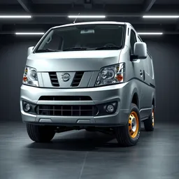 Nissan Nv400 M1, M9, V1, V8, V9
