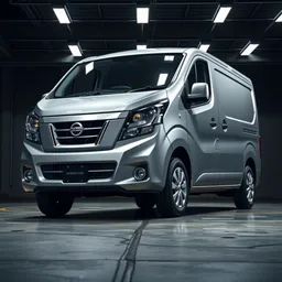 Nissan Interstar M1, M9, V1, V8, V9