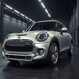 MINI One -S MINI