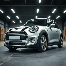 MINI One
