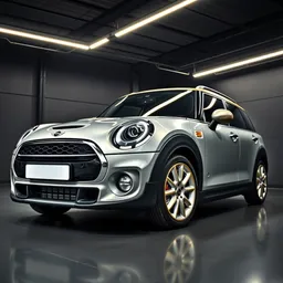 MINI Clubman One /D,/S UKL-L, FMK