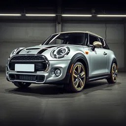 MINI Cooper Se FML2E