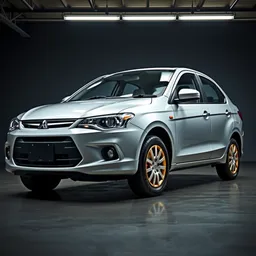 Mitsubishi Carisma