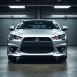 Mitsubishi Lancer CS0