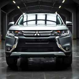 Mitsubishi Outlander Iii CW0, GF0