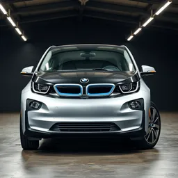 BMW i3 G28