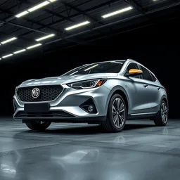 MG (Saic) IM6