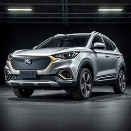 MG (Saic) Marvel R Electric EP21