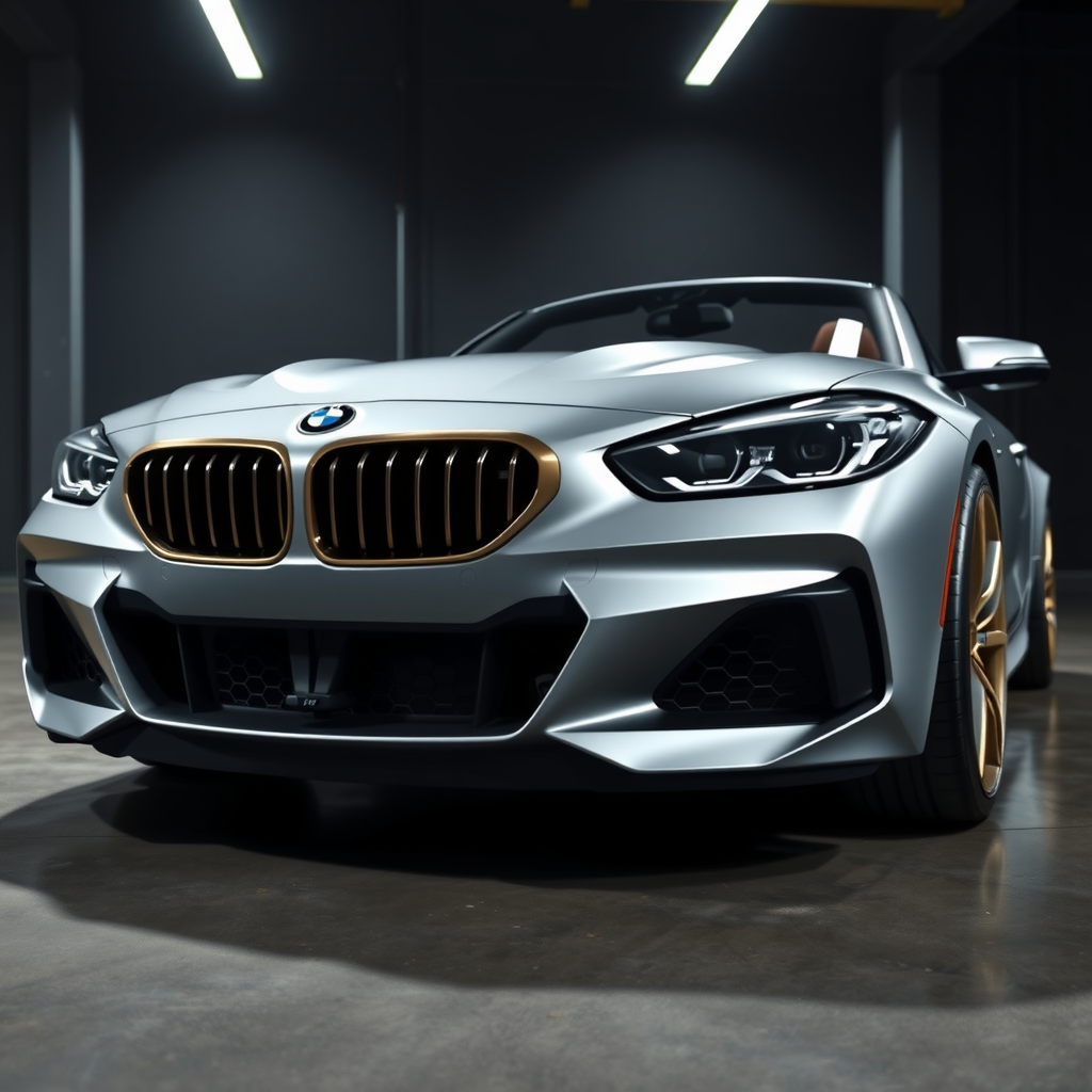 BMW Z4 III (G29)