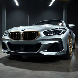 BMW Z4 III (G29)