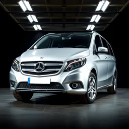 Mercedes B-Class 246, 245G Inc Facelift