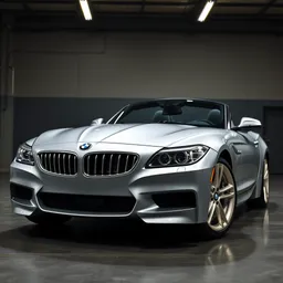 BMW Z4 II (E89) LCI