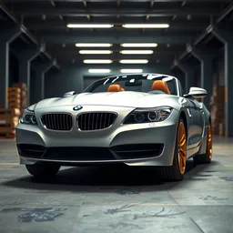 BMW Z4 I (E85)