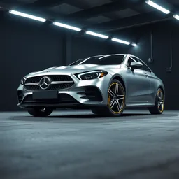Mercedes CLE-Class