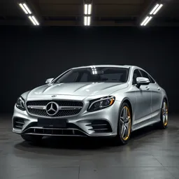 Mercedes CLS-Class