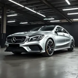 Mercedes Cls 63 Amg 218, 218AMG