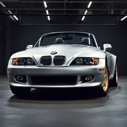BMW Z3 E36