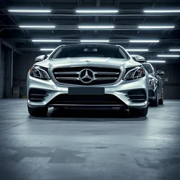Mercedes E Class 210 All Models