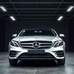 Mercedes E-Class 212, 212G
