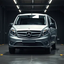 Mercedes Citan Tourer / T-class