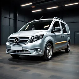 Mercedes Citan